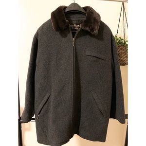 Anne Klein II coat